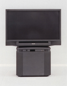 Matchline 0985 16:9 Breitwand-TV