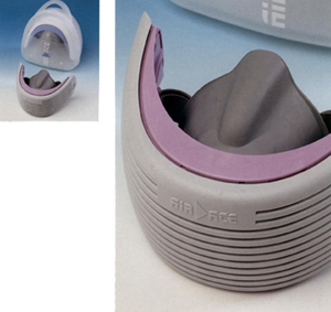 Air-Ace Safety Respirator