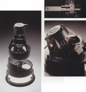 MODULEX Downlights