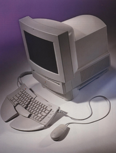 Macintosh LC 500 Series