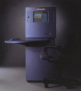 MK Sys 6000 Multimedia System