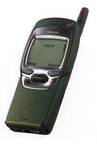 NOKIA 7110