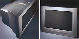 FL-9 Matchline 32" Widescreen PW9525 TV