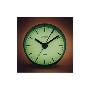 Andersson Alarm