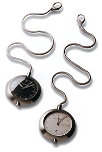 T1 Taschenuhr