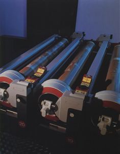 RD Direct Drive
