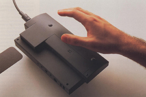 RD Direct Drive