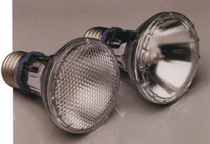 PAR 20 Halogenlampe