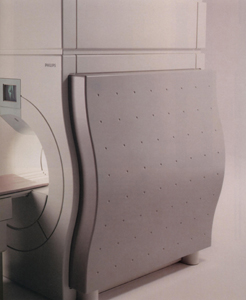 Gyroscan NT Systems