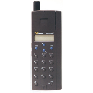Freeset DT 360