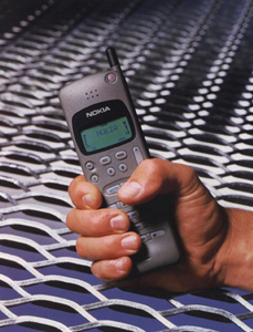 Nokia 2010