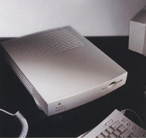 Macintosh Quadra 605