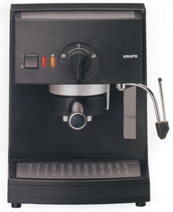 iF Design Espresso Novo 2000 Plus