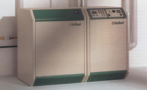 VIH Q 120 + VKS-21-2XE