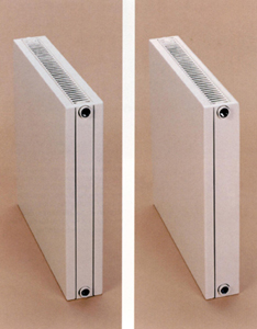 BAUFA Monoplan Elegance