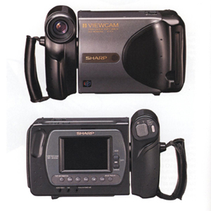 VL-E31S/VL-H410S
