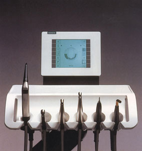 Interface SIRONA C1