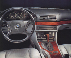 BMW 5er-Reihe