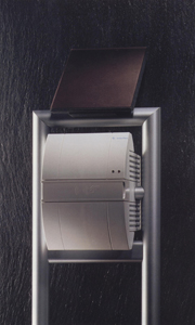 Terminal IF 7000