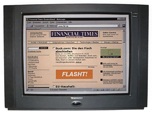 Financial Times Deutschland