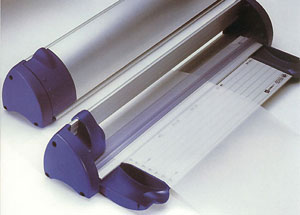 Compact Rotary Cutter