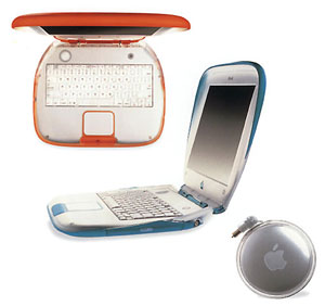 iBook
