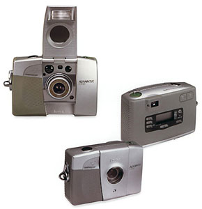 Kodak Advantix TM T700