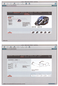 Alpina Professional Eyewear
