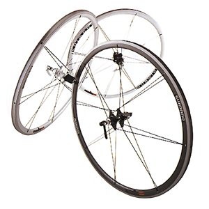 Shimano System-Laufräder
