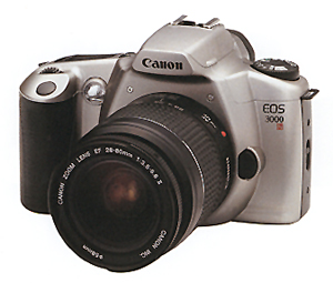 EOS 3000N