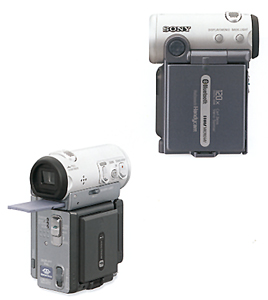 DCR-IP7