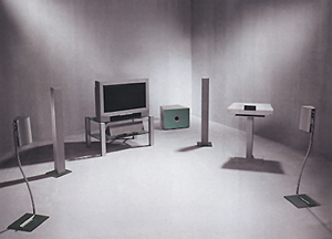 Talis TLS1, TLS3, TLC3, TLR1, TLW-A3