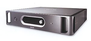 Philips 19 Inch Station