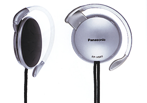 Panasonic RP-HS90E