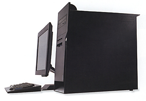 IBM NetVista M41 Tower