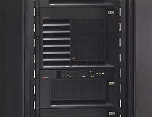 IBM eServer pSeries p660 6m 1
