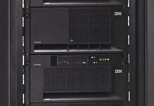 IBM eServer pSeries p660 6h 1