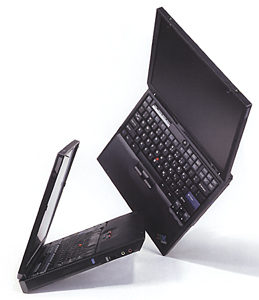 IBM ThinkPad R30