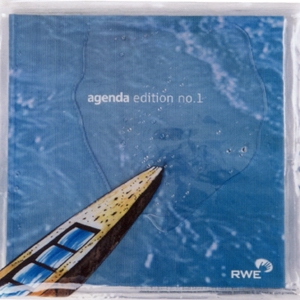 agenda edition no.1