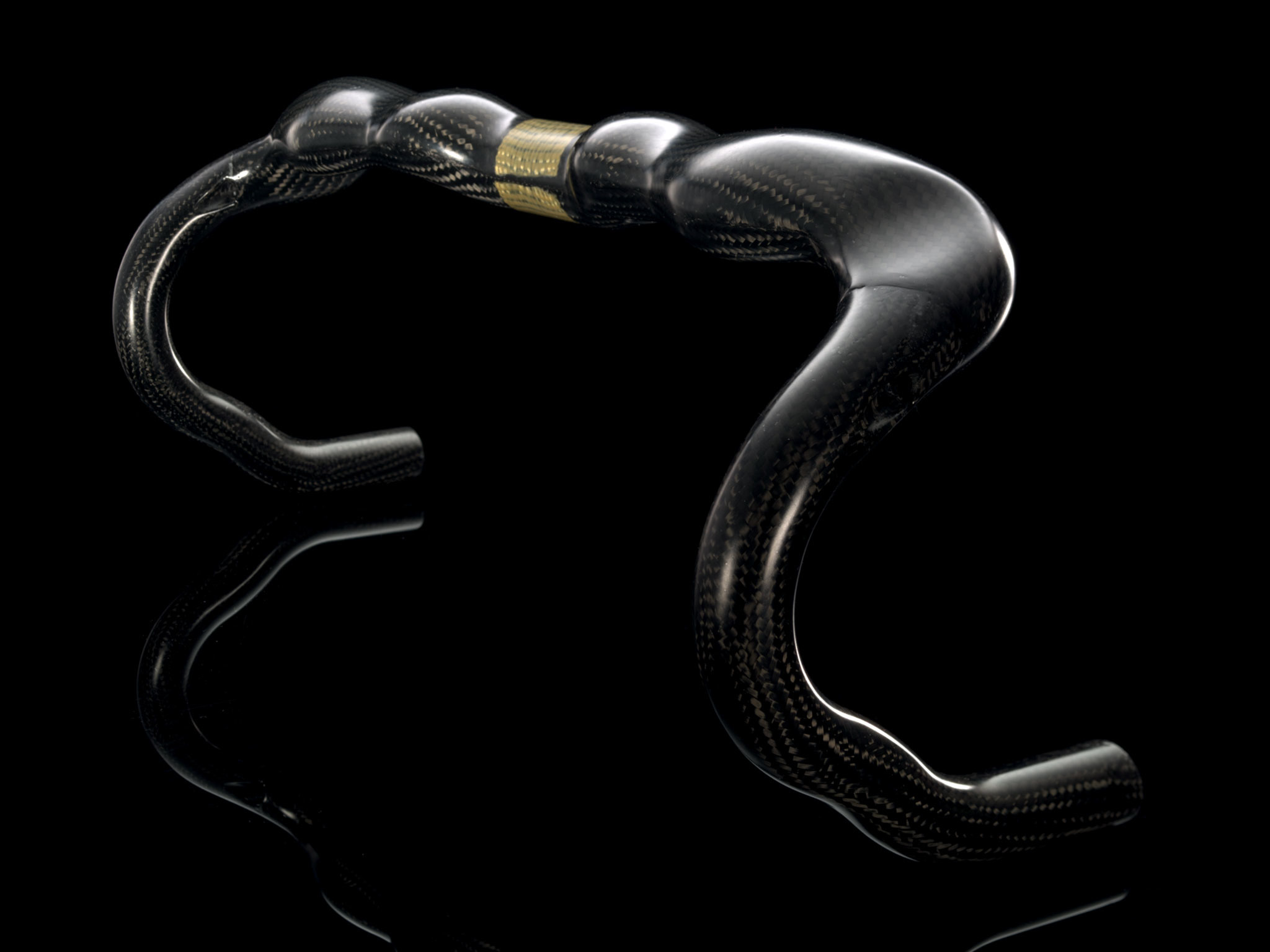 Ergo Lenker Carbon