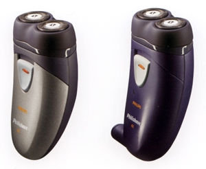 Philishave Micro+ 40 Series