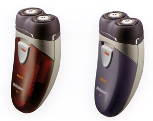 Philishave Micro+ 40 Series