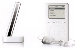 Next generation iPod