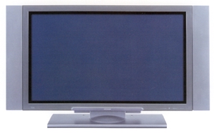 Plasma TV 5000 series