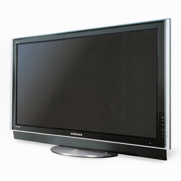 50" flat Panel PDP TV System (SPD 50P4H)
