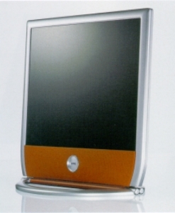 FP785 LCD Monitor