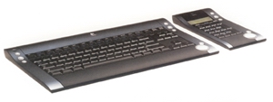 Logitech diNovo