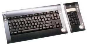 Logitech diNovo