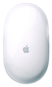 iF Design - Apple Wireless Mouse