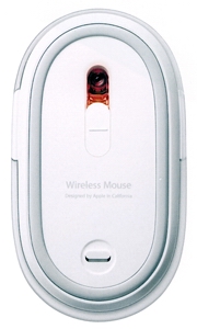 iF Design - Apple Wireless Mouse